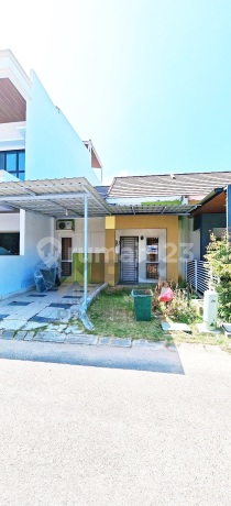 Beverly Green 1-Story House Type 50/90 - Batam Beverly Green 1-Story House Type 50/90 - Batam