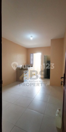 Apartemen Sky Garden Type 2 BR City View Pelita Batam