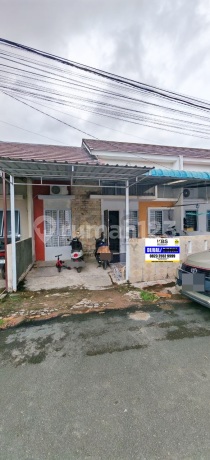 Rumah Bukit Citra Lestari Type 70/98 - Batam