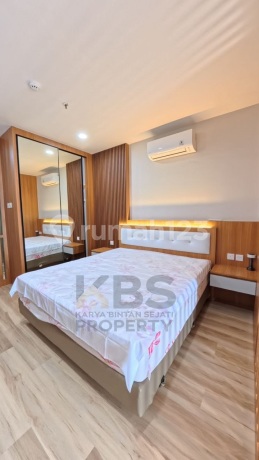 Apartemen Formosa Residence Type Studio - Batam Apartemen Formosa Residence Type Studio - Batam