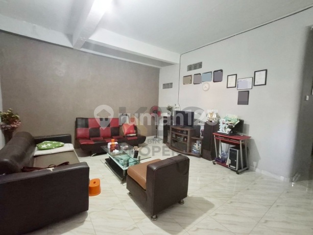 Rumah Strategis 2 Lantai - Baloi Centre, Batam