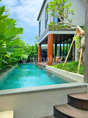 Luxury Villa Dalam Komplek Ciputra Bali (Jtab75) Luxury Villa Dalam Komplek Ciputra Bali (Jtab75)