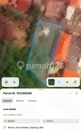 Cheap Land Nusa Dua Sawangan Bali (Tnud19)) Cheap Land Nusa Dua Sawangan Bali (Tnud19))