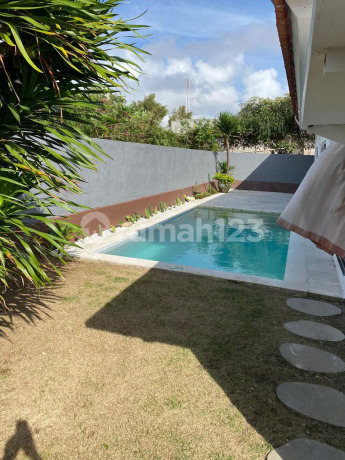Villa Paling Murah Di Ungasan Jimbaran Bali (JBUK55)