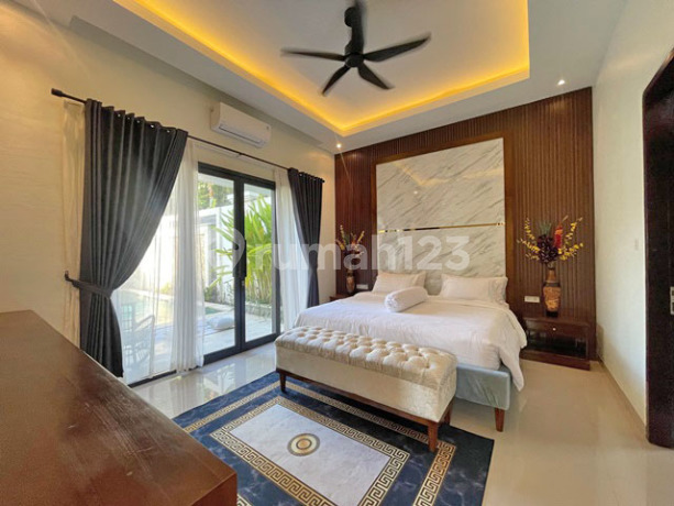 Luxury Villa Jimbaran Ungasan Dekat Nirmala Ungasan JBUK58 