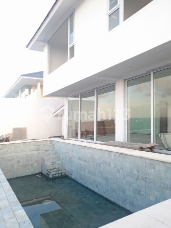 Villa View Laut in Jimbaran Bali Jjbn42