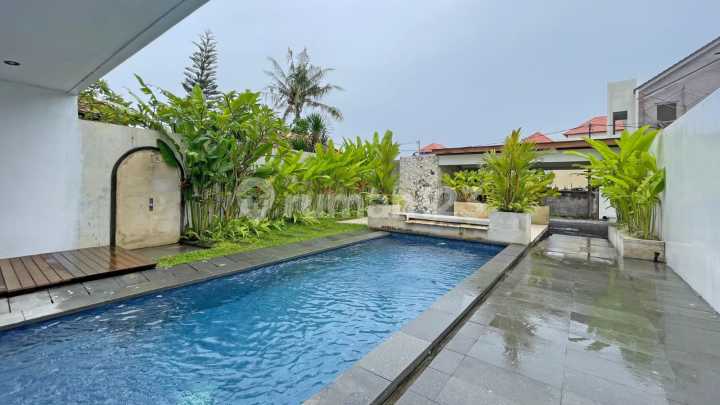 Villa Sanur Batur Sari Freehold Title (emjsnr70)