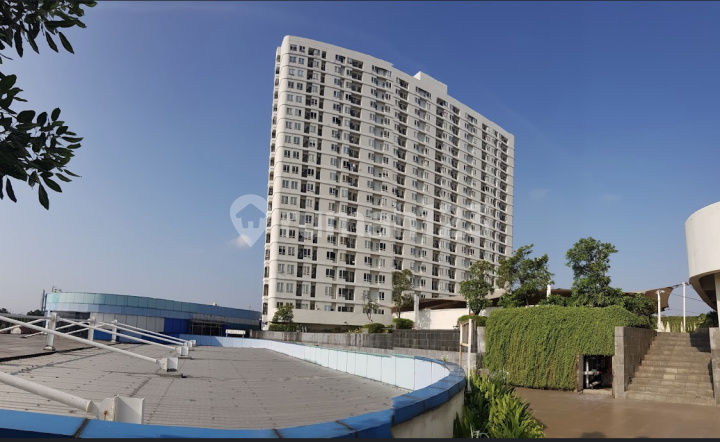 Harga Miring, Bagus, Terawat, Furnished, 2 B R, di Apt Cinere Bellevue Suites