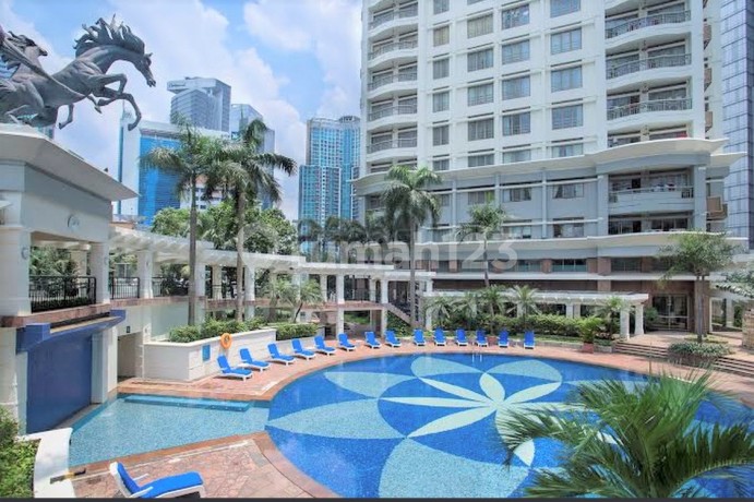 Jual Cepat, Bagus, Mewah, Full Furnished, 3 Bedrooms di Somerset Grand Citra Kuningan, Jakarta Selatan, Cocok untuk Hunian Keluarga Jual Cepat, Bagus, Mewah, Full Furnished, 3 Bedrooms di Somerset Grand Citra Kuningan, Jakarta Selatan, Cocok untuk Hunian Keluarga