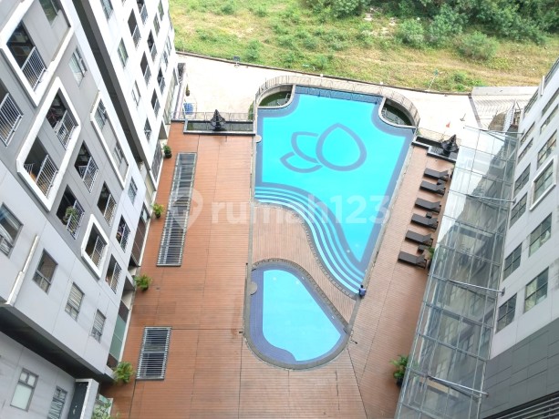 Apartemen Royal Olive Pejaten 2br View Swimming Pool