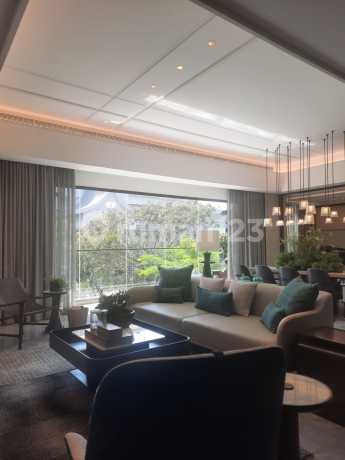 Luxurious Apartment Adriya By Adr Group At Pik Only 4 Units Each Floor