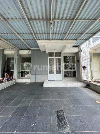 Nyari Rumah di Suvarna Sutera? Unit Bahana Ini Paling Worth It di Harga 900 Jutaan!