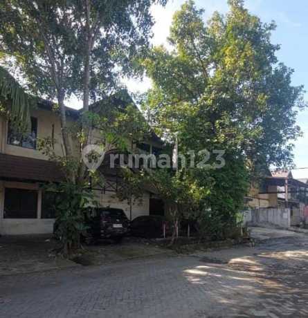 Ready-to-Use Wide Warehouse in Jatake Warehousing Tangerang