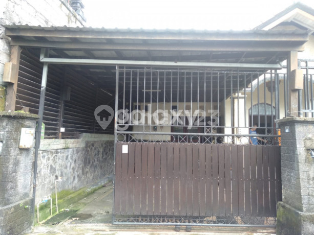 Rumah Taman Baruna Jimbaran Kuta Badung, Bali