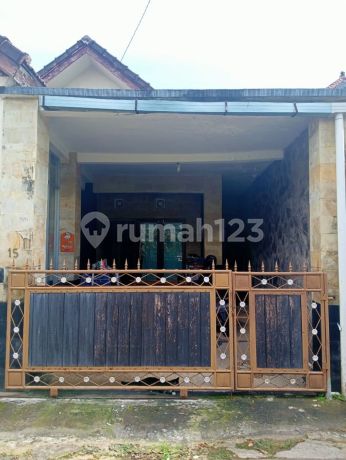 Rumah di Beranda Mumbul, Nusa Dua