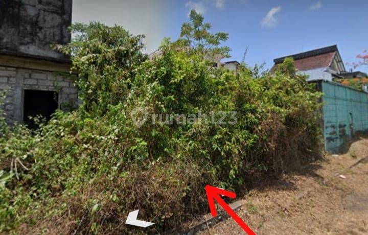 Tanah SHM Murah Di Taman Mumbul Lingkungan Tenang Villa Elit Dekat Hotel Plagoo
