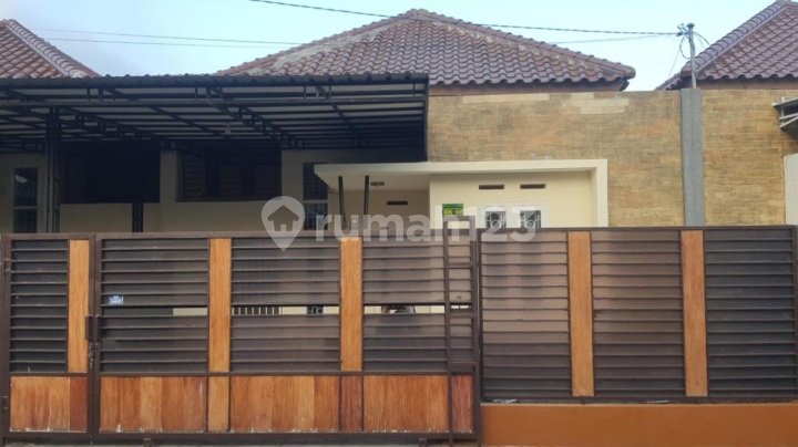 Rumah Modern Minimalis Perum Graha Permata Kota Selagalas Lingsar Mataram Rumah Modern Minimalis Perum Graha Permata Kota Selagalas Lingsar Mataram