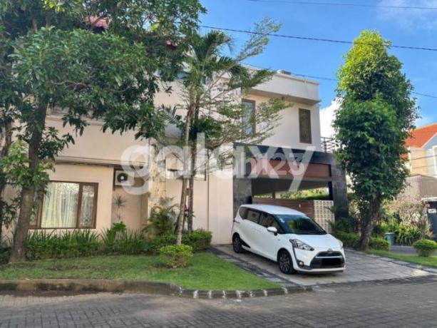RUMAH NYAMAN ASRI & SIAP HUNI DI PERUM BYPASS GARDEN SANUR DENPASAR, BALI RUMAH NYAMAN ASRI & SIAP HUNI DI PERUM BYPASS GARDEN SANUR DENPASAR, BALI