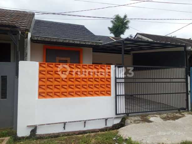 Rumah Murah Siap Huni Bisa Kpr, Dalam Perumahan, Kab. Bogor