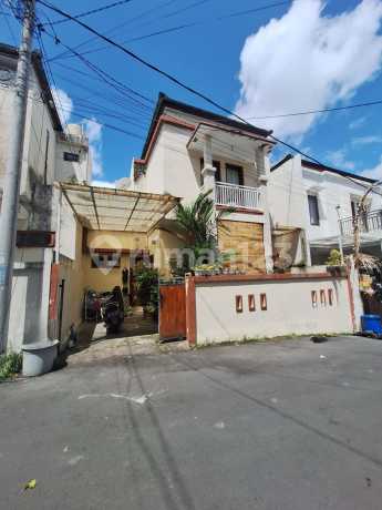 Rumah Cantik Strategis Bali Surya Residence Padangsambian Bali Rumah Cantik Strategis Bali Surya Residence Padangsambian Bali