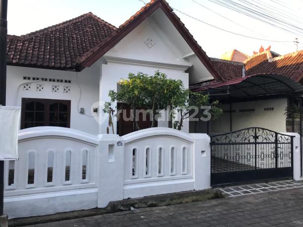 Rumah 1 Lantai Bali Arum Jimbaran Bali Rumah 1 Lantai Bali Arum Jimbaran Bali
