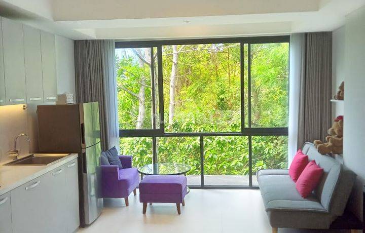 Lavaya Apartement Nusa Dua Bali