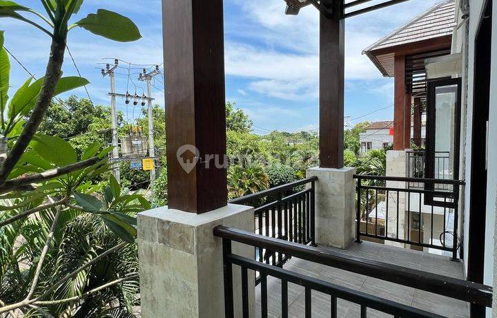 Rumah Cluster Royal Garden Residence Mumbul Jimbaran Bali