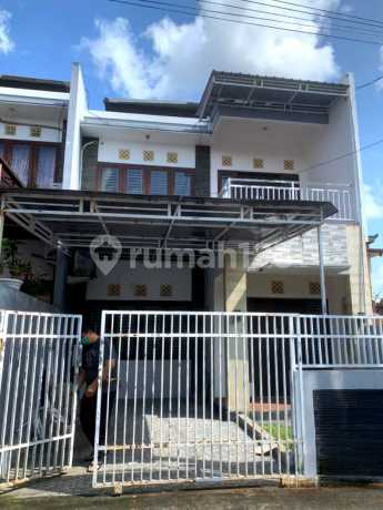 Rumah Praktis Bebas Banjir Swamandala Kebo Iwa Utara Denpasar Rumah Praktis Bebas Banjir Swamandala Kebo Iwa Utara Denpasar