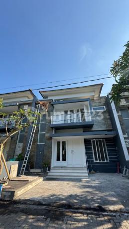 Rumah Cantik Cluster Bypass Ngurah Rai Sanur Kuta Palace Residence
