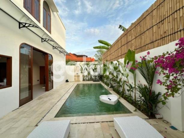 Villa Bagus 2 Lantai di Calista Taman Baruna Sari Jimbaran Badung, Bali Villa Bagus 2 Lantai di Calista Taman Baruna Sari Jimbaran Badung, Bali