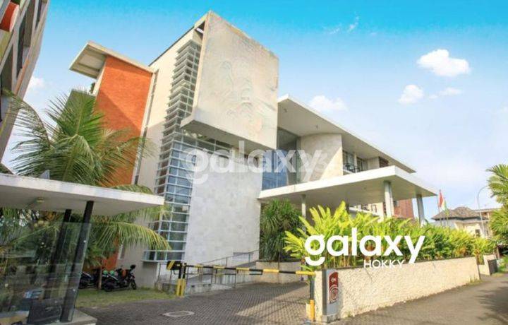 DIJUAL HOTEL BYPASS NGURAH RAI BENOA BADUNG, BALI