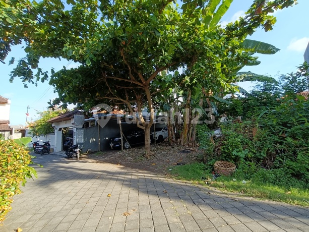 Tanah Strategis Taman Jimbaran Bali Tanah Strategis Taman Jimbaran Bali