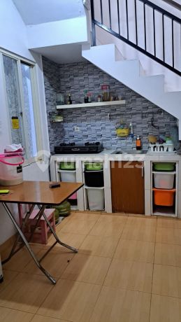 Rumah di Cluster Agung Indah Curig Wetan Tangerang 2 Lantai Bagus Rumah di Cluster Agung Indah Curig Wetan Tangerang 2 Lantai Bagus