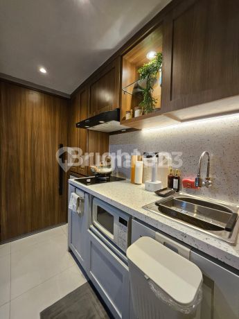 MODERN MINIMALIS NEW RENOVATED