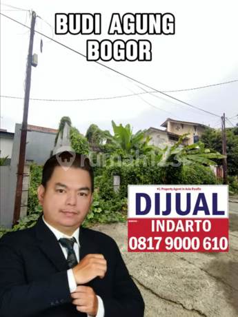 For Sale Tanah SHM LT 200m² di Perumahan Budi Agung , Tanah Sareal , lokasi strategis For Sale Tanah SHM LT 200m² di Perumahan Budi Agung , Tanah Sareal , lokasi strategis