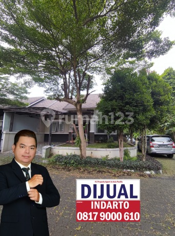 Di Jual Rumah Lt 112m² di Bondongan Residence , Bogor Di Jual Rumah Lt 112m² di Bondongan Residence , Bogor