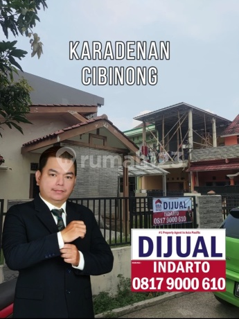 For Sale Rumah Hoek SHM Lt 117m² di Puri Nirwana 3 Cibinong Bogor For Sale Rumah Hoek SHM Lt 117m² di Puri Nirwana 3 Cibinong Bogor