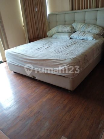 KONDOMINIUM 4BR GRAHA FAMILI REGENCY GOLF LAKE VIEW KONDOMINIUM 4BR GRAHA FAMILI REGENCY GOLF LAKE VIEW