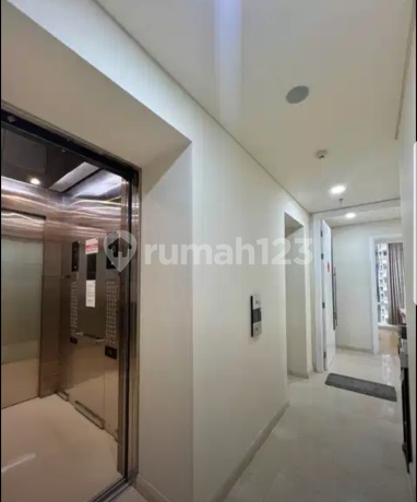 Condominium One Galaxy 2br Galaxy Mall 3 Surabaya Timur Pool View