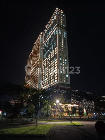 Dijual Cepat Apartmen B Residence Bsd