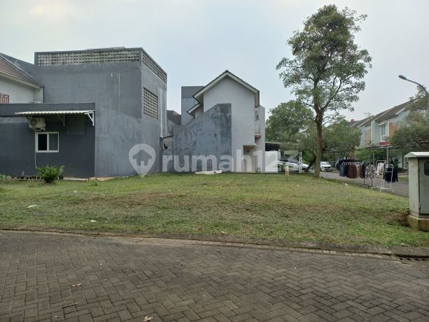 Dijual Cepat Kavling Flamingo Serpong Lagoon Serpong Dijual Cepat Kavling Flamingo Serpong Lagoon Serpong