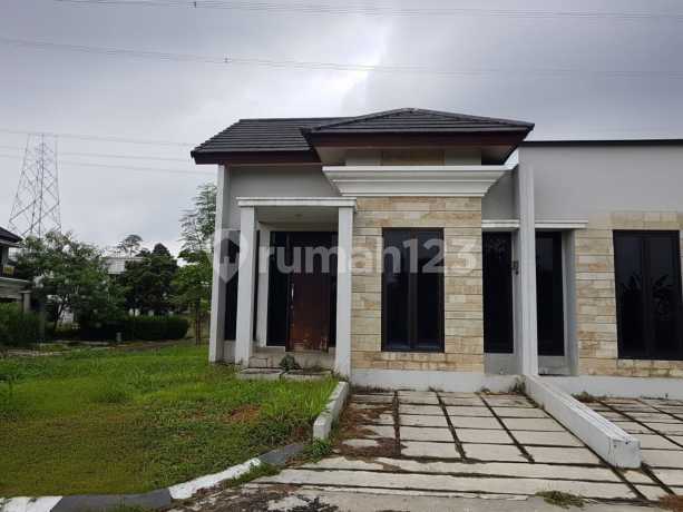 Dijual Cepat Rumah Botanica Valley Gunung Sindur Posisi Hook