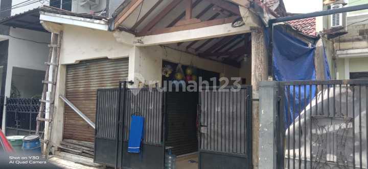 Dijual Cepat Rumah Villa Ilhami Islamic Village