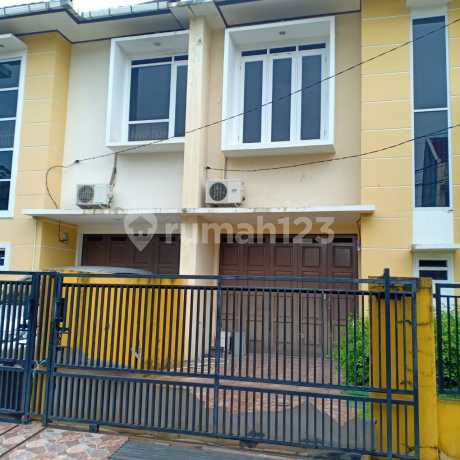 For Sale Pondok Cilegon Indah House
