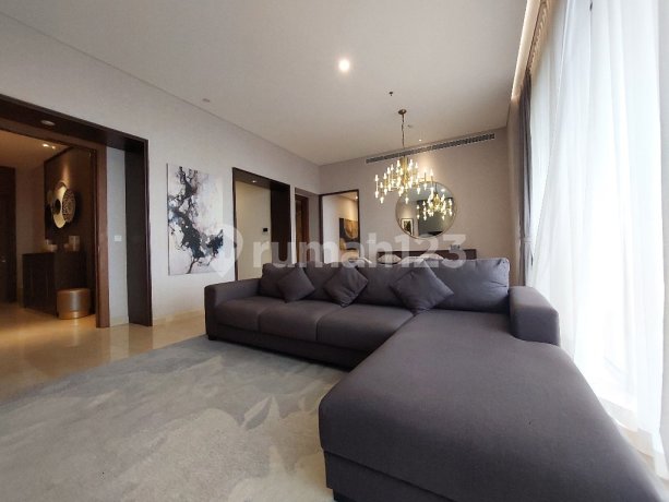 Pakubuwono Spring 2Br: Interior Mewah, View Lepas, Harga Nego. Grab It Fast!!! Pakubuwono Spring 2Br: Interior Mewah, View Lepas, Harga Nego. Grab It Fast!!!