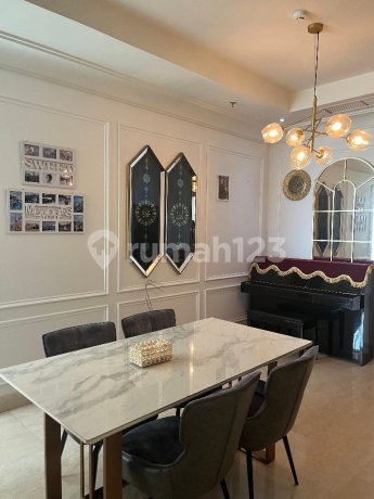 GRAB IT FAST , VERY GOOD DEAL 2 br Pakubuwono View!!