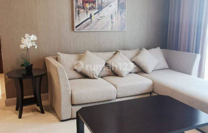 Good Deal 2 Bdr Pakubuwono View , Grab It Fast
