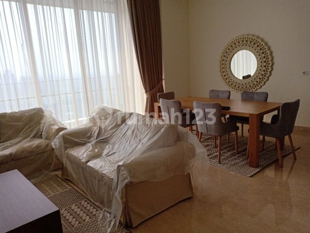 Grab it fast , 2 bdr Pakubuwono Spring, Good Deal 