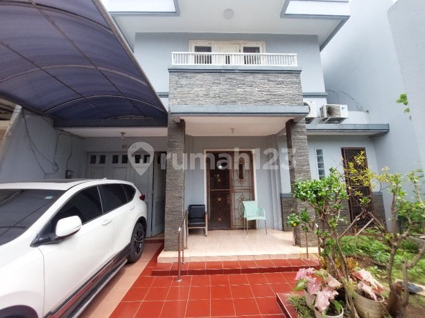 Hot list , Good Deal Rumah Gading Kirana Barat, negotiable