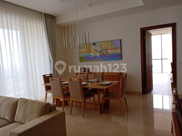 FAST SALE , 2 bdr Pakubuwono Spring , GOOD PRICE FAST SALE , 2 bdr Pakubuwono Spring , GOOD PRICE